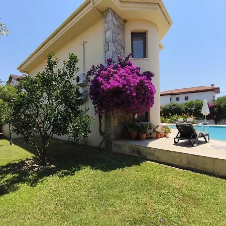 Villa Sanda