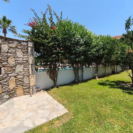 Villa Sanda *