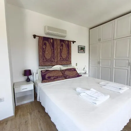 Sanda * Dalyan