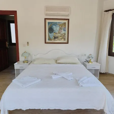 Villa Sanda Dalyan