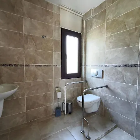 Villa Sanda Dalyan
