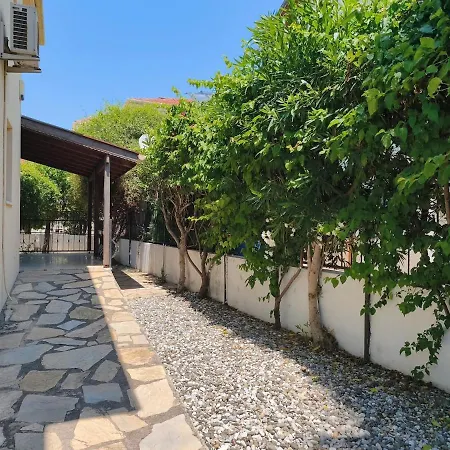 Villa Sanda Dalyan
