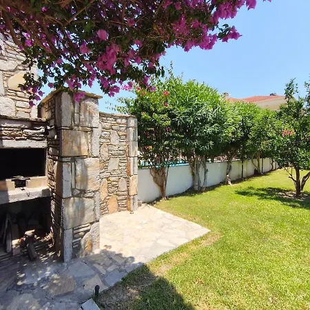 Villa Sanda Dalyan