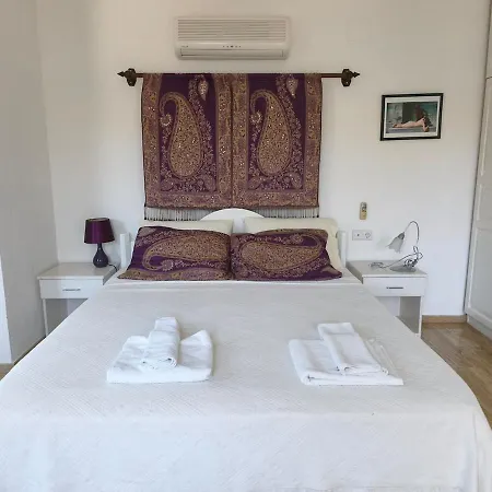 Sanda Villa Dalyan