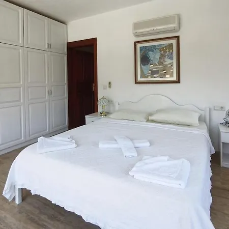 Villa Sanda *