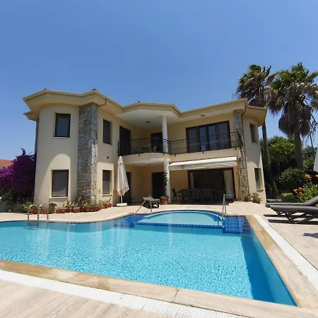 Villa Sanda Dalyan