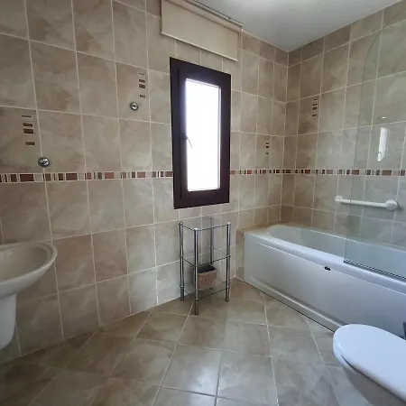 Sanda Villa