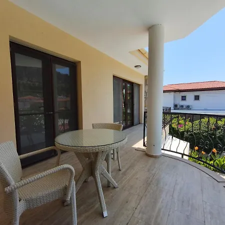 Villa Sanda Dalyan